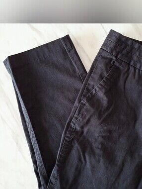 Vintage 90s Bossini Cotton Blend Pants (29)